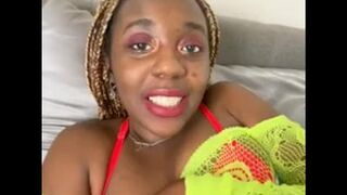 HOW TO GET ACCESS (SEX WITH ME) | Must Watch * Streamate Black Cam Model Girl BlackQueen888 sex sex cams*