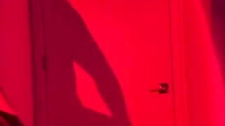 ScarlettKissesXO Devil Roleplay Sex Tape Video