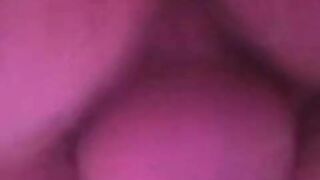 Giveing Brandy back shots y