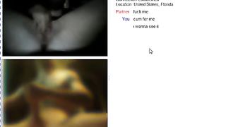 Chatrandom Omegle Venture 007