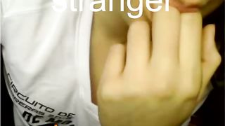 Omegle Adventure 1 - Tight Body Teen Teases